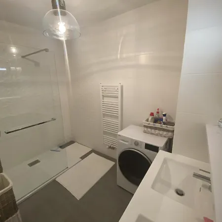Pour 6 En Centre-ville D'arcachon Avec Terrasse, Parking Et Wifi - Fr-1-474-174 * Arcachon