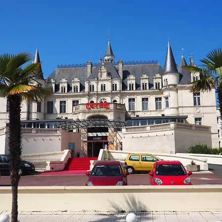 Arcachon, 3 Pièces, 6 Personnes - Fr-1-474-174 *
