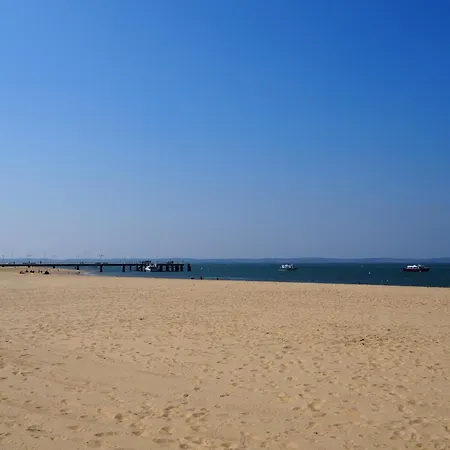 Arcachon, 3 Pièces, 6 Personnes - Fr-1-474-174 Arcachon
