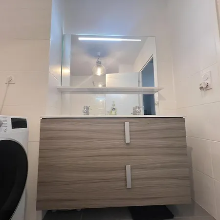 Arcachon, 3 Pièces, 6 Personnes - Fr-1-474-174 Appartement *