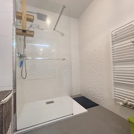 Pour 6 En Centre-ville D'arcachon Avec Terrasse, Parking Et Wifi - Fr-1-474-174 Appartamento